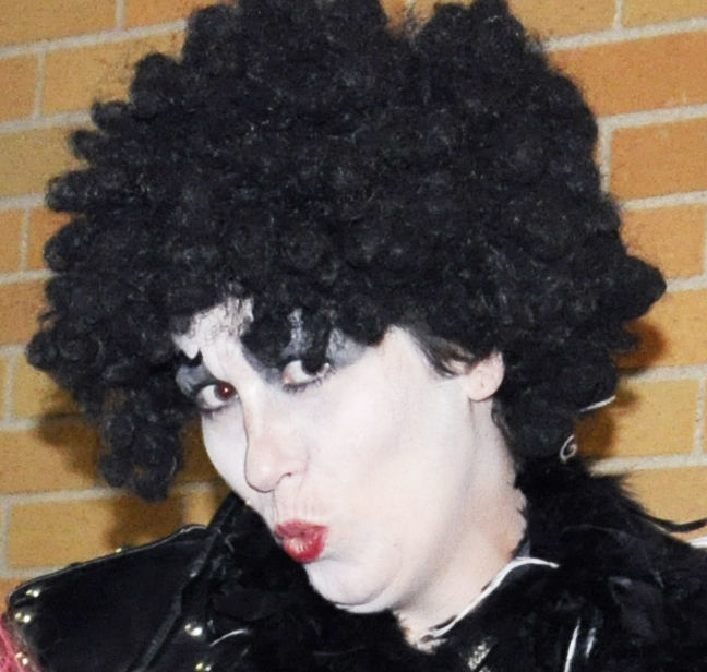 Rocky Horror - 16